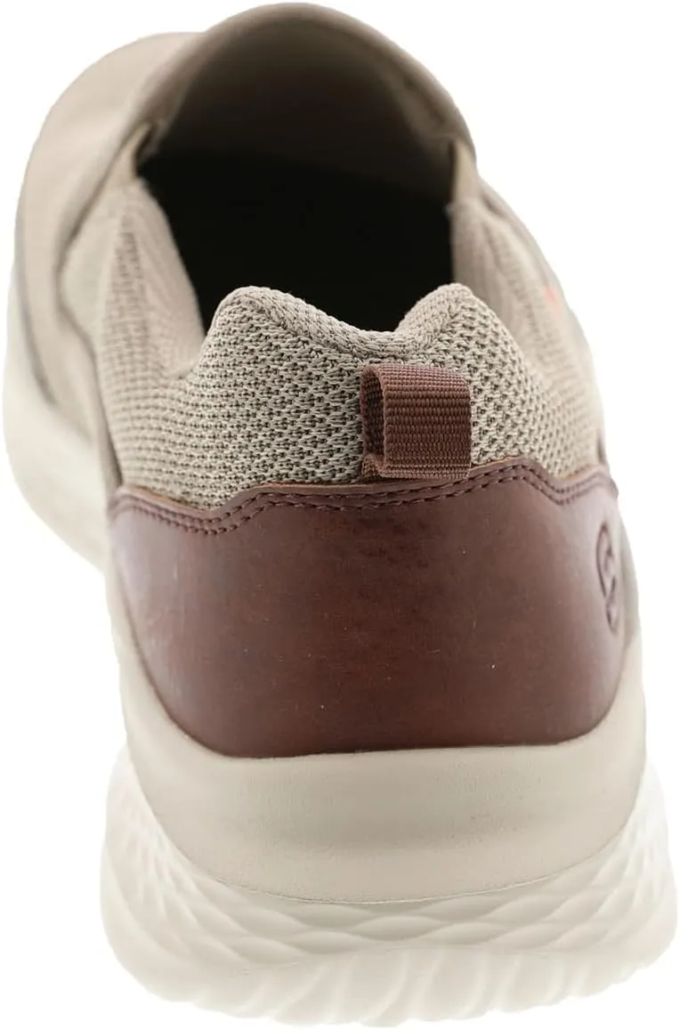Skechers Men's Slade-Lucan Sneaker