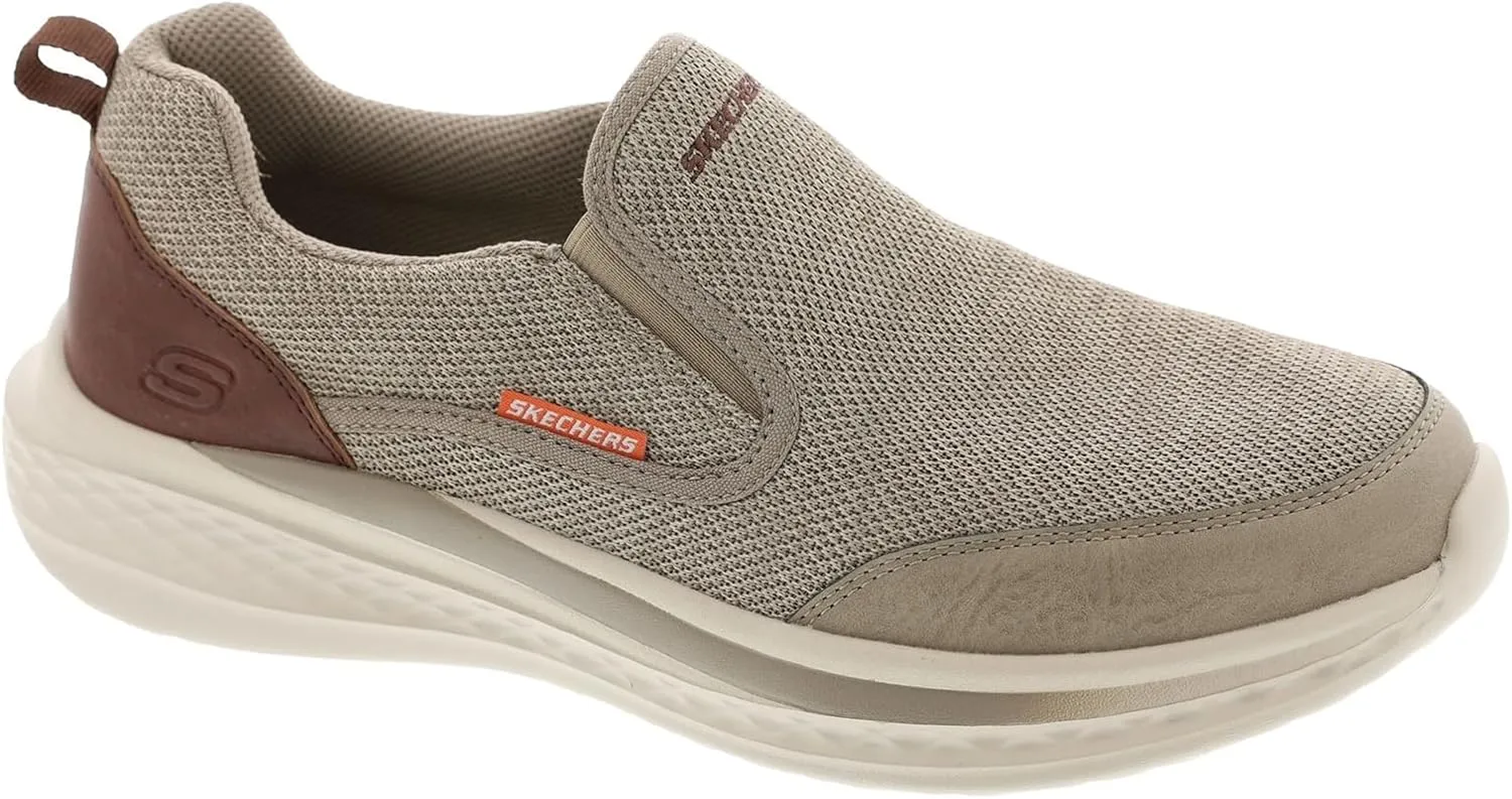 Skechers Men's Slade-Lucan Sneaker