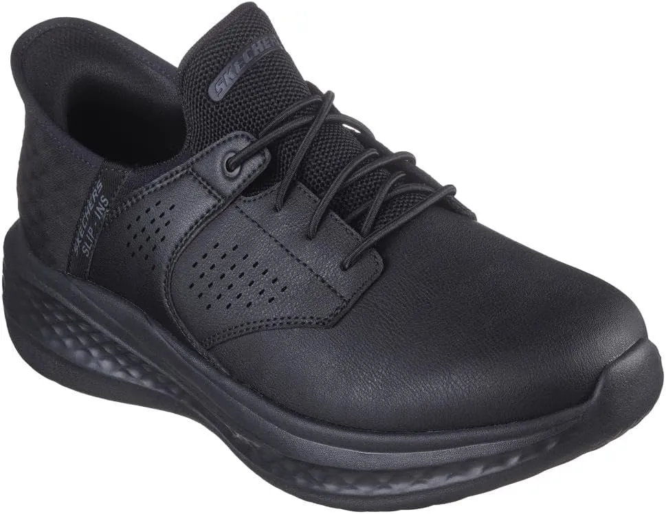 Skechers Men's Slade-Macklin Sneaker