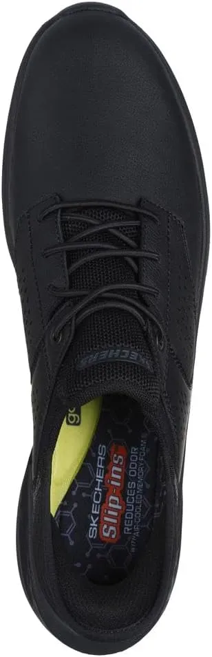 Skechers Men's Slade-Macklin Sneaker