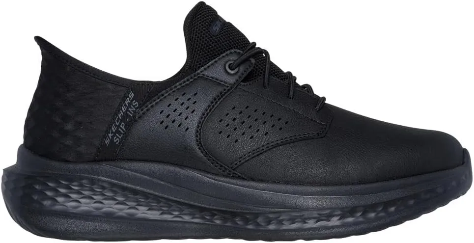 Skechers Men's Slade-Macklin Sneaker