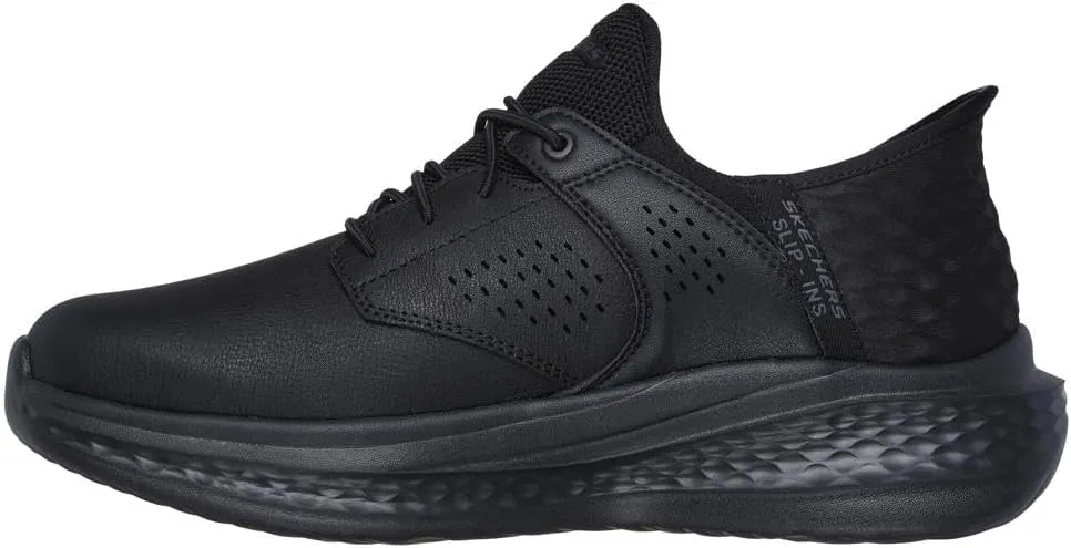 Skechers Men's Slade-Macklin Sneaker