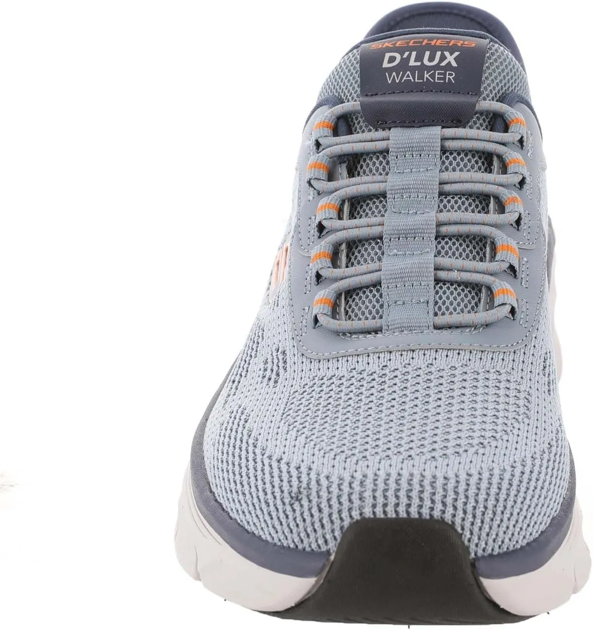 Skechers Men's, Slip-ins Relaxed Fit: D'Lux Walker 2.0 - Rezinate Sneaker