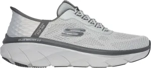 Skechers Men's, Slip-ins Relaxed Fit: D'Lux Walker 2.0 - Rezinate Sneaker
