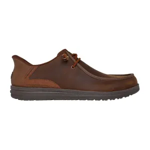Skechers Men's Slip-Ins Relaxed Fit: Melson - Edrick
