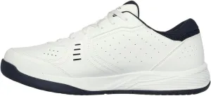 Skechers Men's Viper Court Smash-Athletic Indoor Outdoor Pickleball Shoes | Relaxed Fit Sneakers
