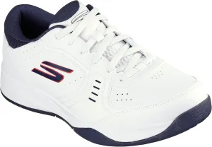 Skechers Men's Viper Court Smash Pickleball Sneaker