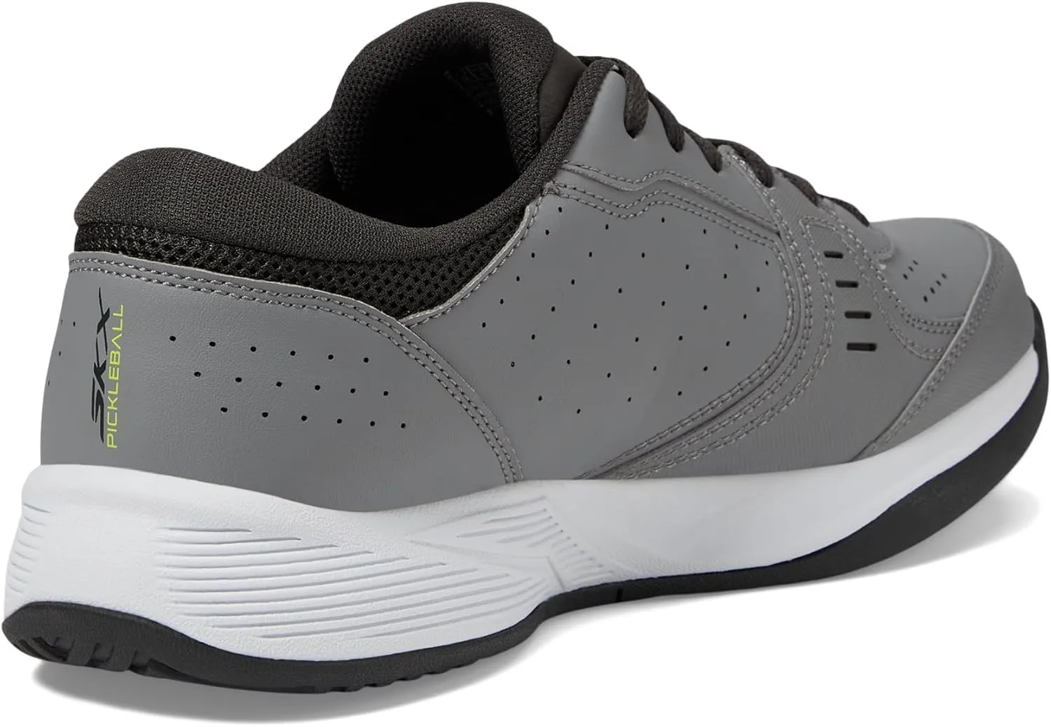 Skechers Men's Viper Court Smash Pickleball Sneaker