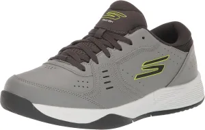Skechers Men's Viper Court Smash Pickleball Sneaker