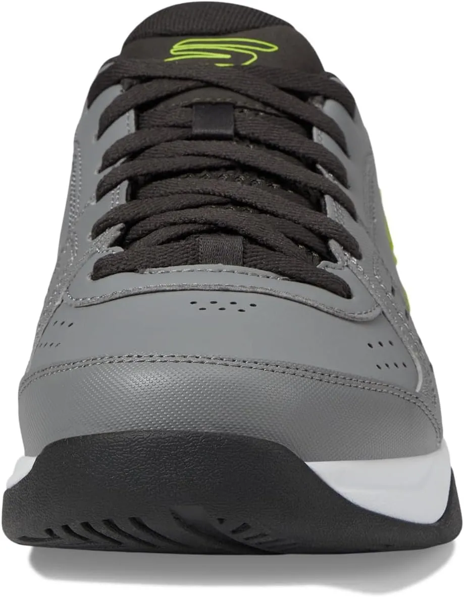 Skechers Men's Viper Court Smash Pickleball Sneaker
