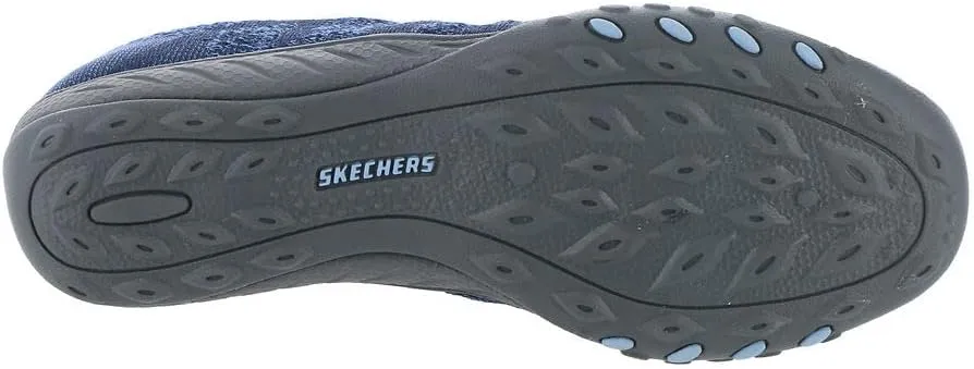 Skechers Modern Comfort Women's Breathe Easy-Infi Knity Sneaker