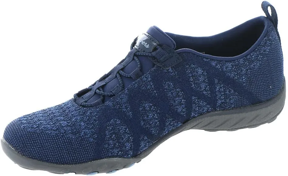 Skechers Modern Comfort Women's Breathe Easy-Infi Knity Sneaker