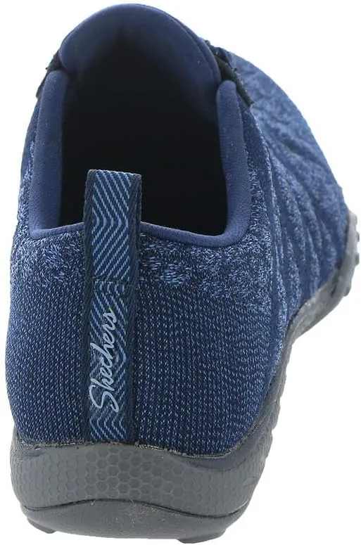 Skechers Modern Comfort Women's Breathe Easy-Infi Knity Sneaker