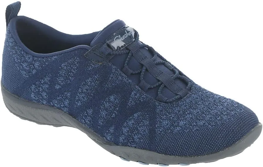 Skechers Modern Comfort Women's Breathe Easy-Infi Knity Sneaker
