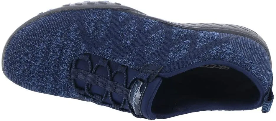 Skechers Modern Comfort Women's Breathe Easy-Infi Knity Sneaker