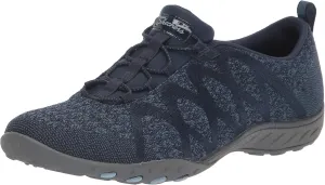 Skechers Modern Comfort Women's Breathe Easy-Infi Knity Sneaker