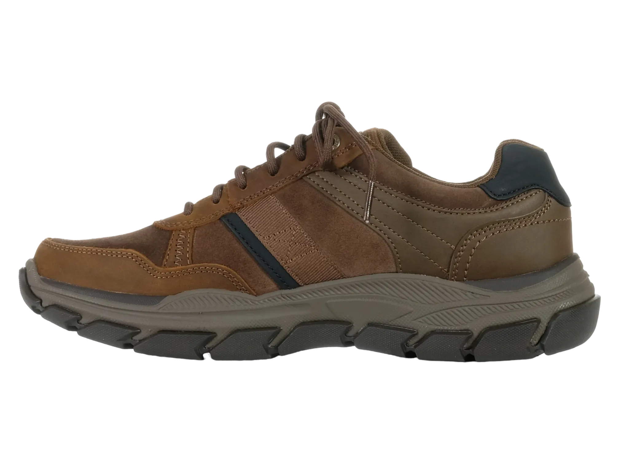Skechers Relaxed Fit Respected Sneaker - Men's