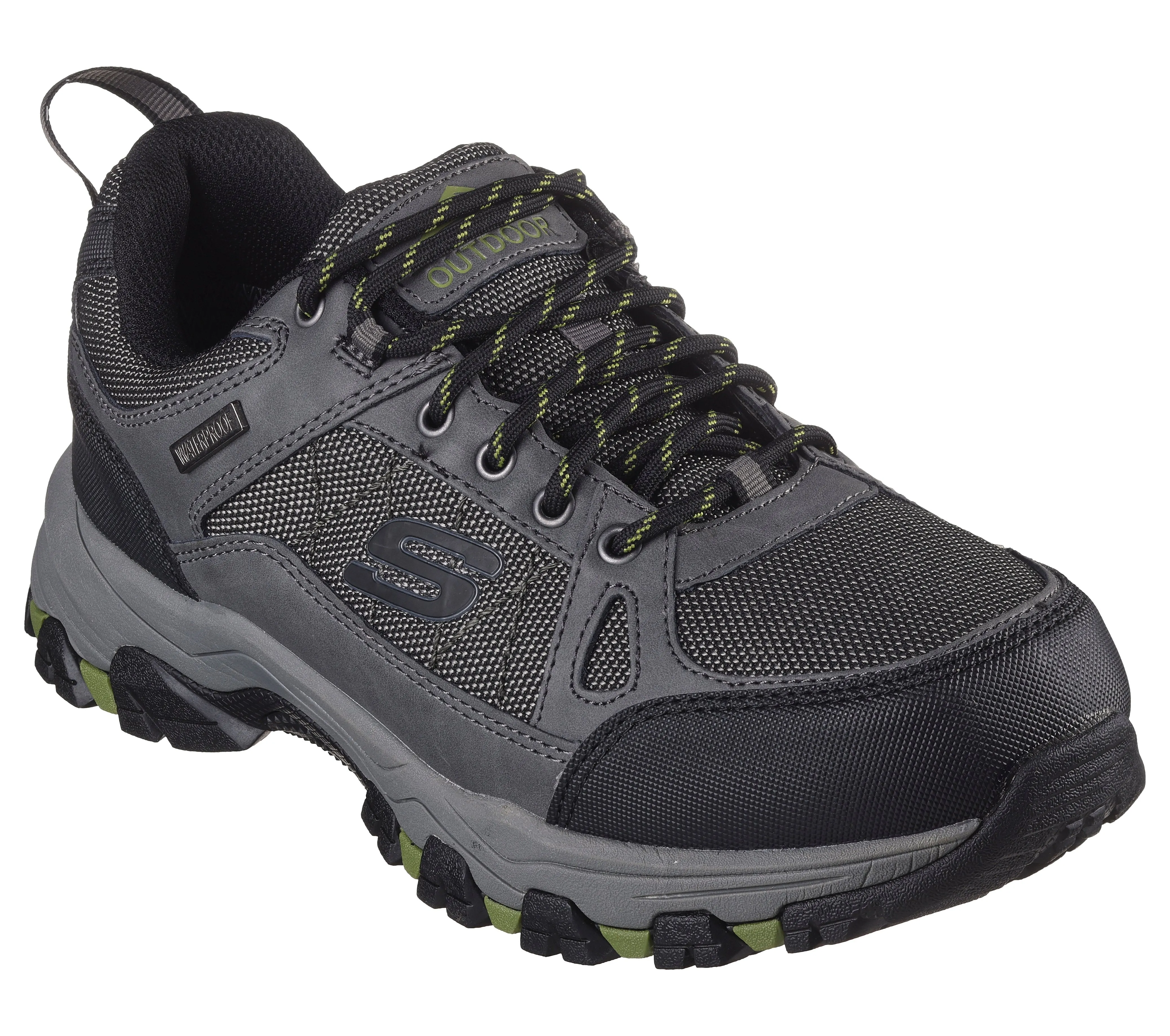 SKECHERS Relaxed Fit: Selmen - Cormack