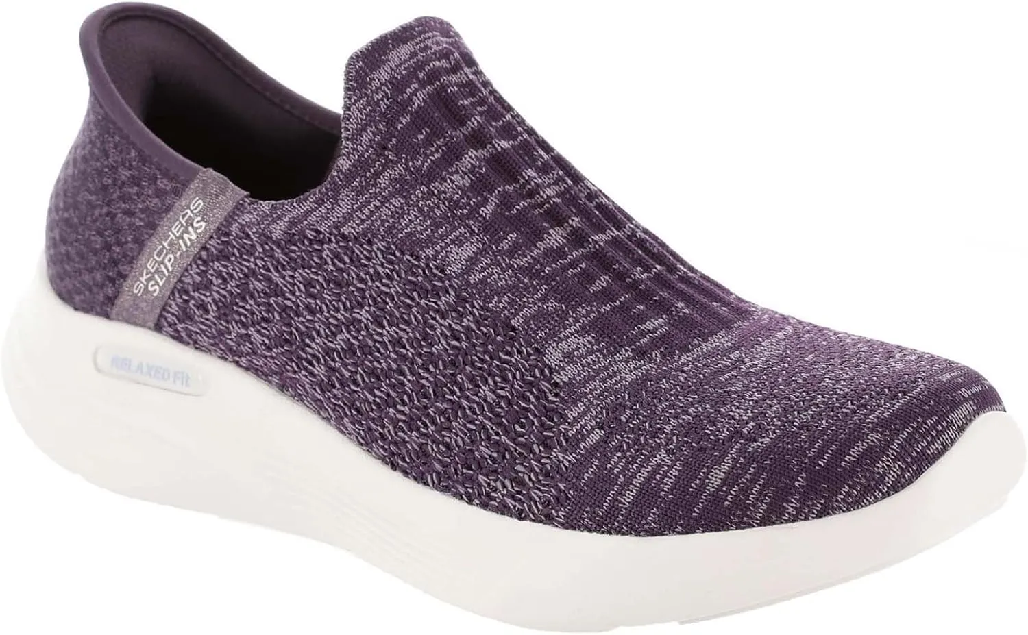 Skechers Sport Women's Hands Free Slip-ins Relaxed Fit Sport Sneaker