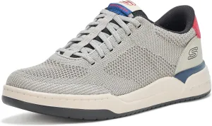 Skechers USA Men's Corliss-Dorset Sneaker