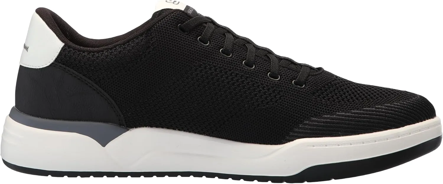 Skechers USA Men's Corliss-Dorset Sneaker