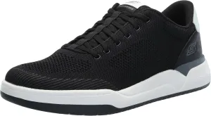Skechers USA Men's Corliss-Dorset Sneaker
