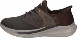 Skechers USA Men's Slade-Macklin Sneaker