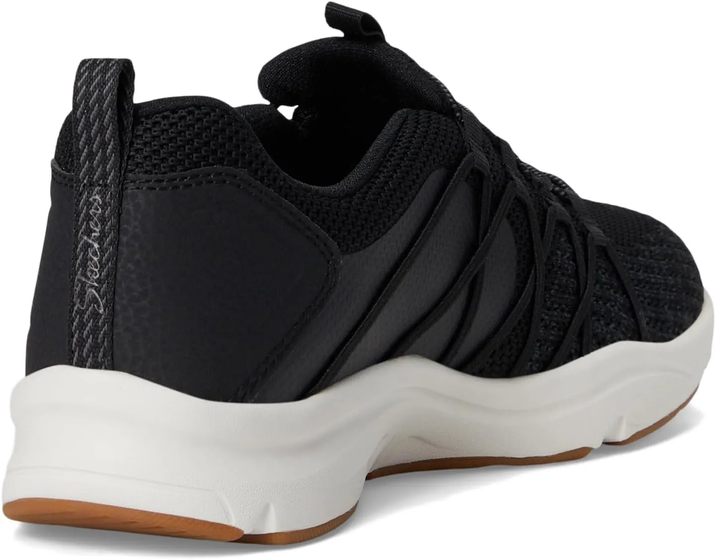 Skechers Women's Active-Sequoia Sneaker