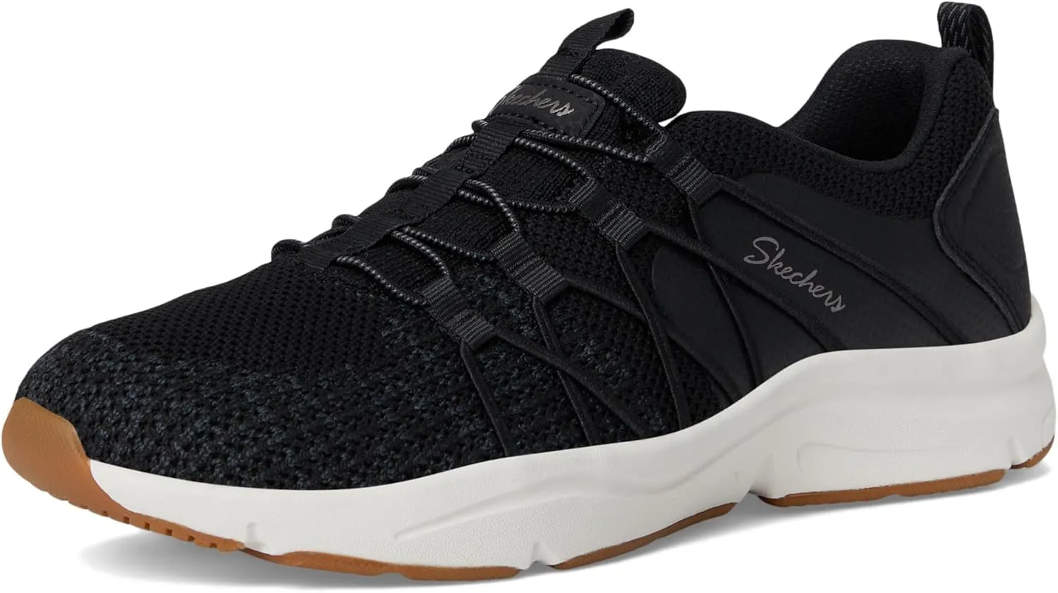 Skechers Women's Active-Sequoia Sneaker