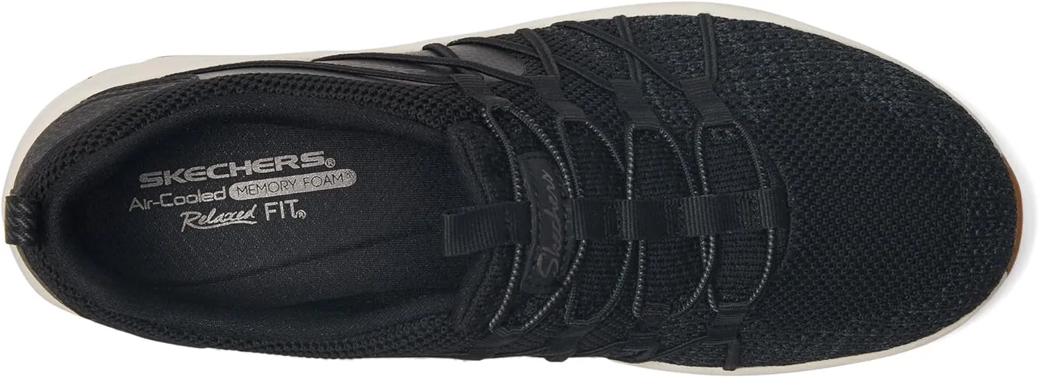 Skechers Women's Active-Sequoia Sneaker