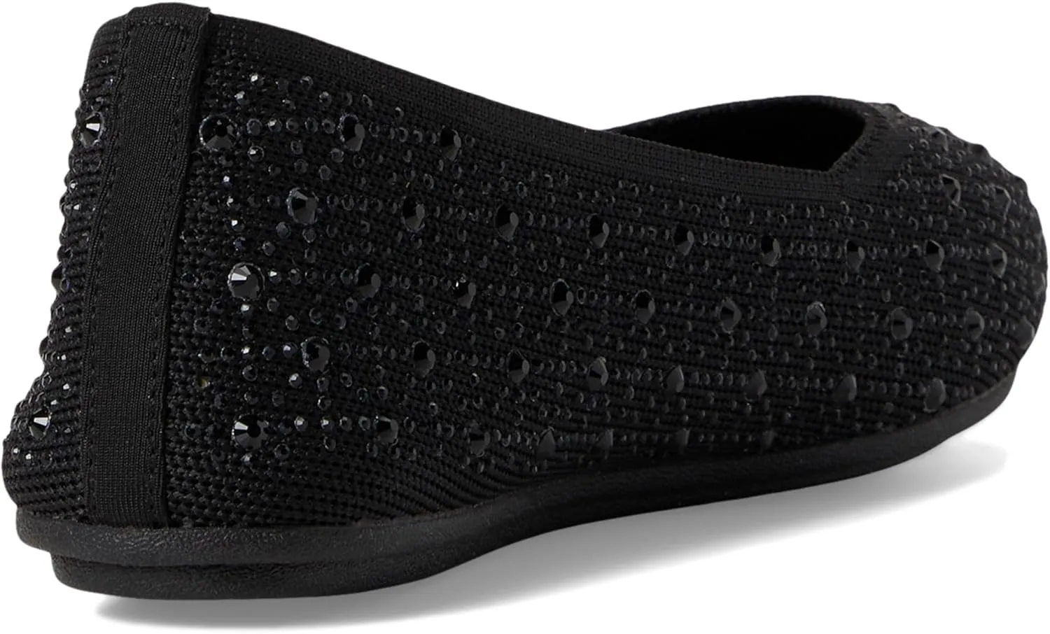 Skechers Women's Cleo Point-Gleam N Glow Ballet Flat