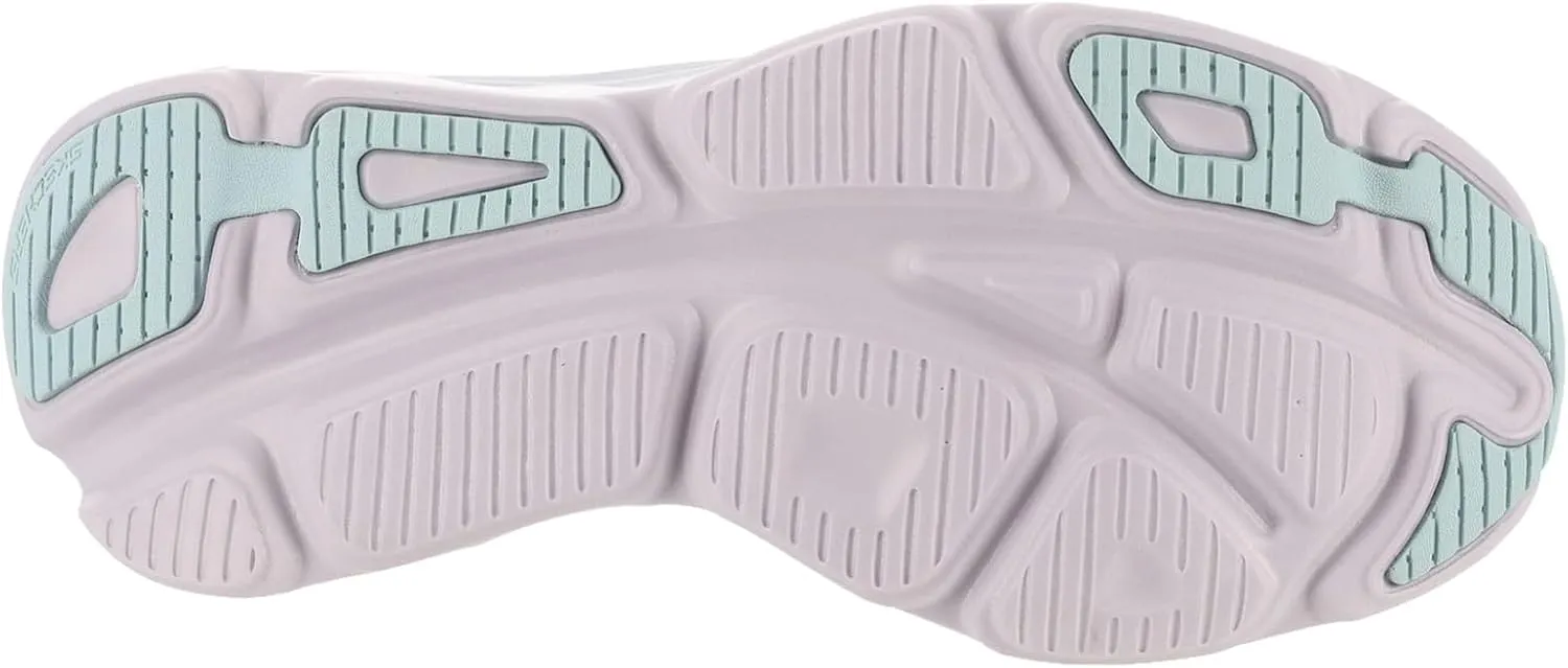 Skechers Women's D'lux Vapor Hands Free Slip-ins Sneaker