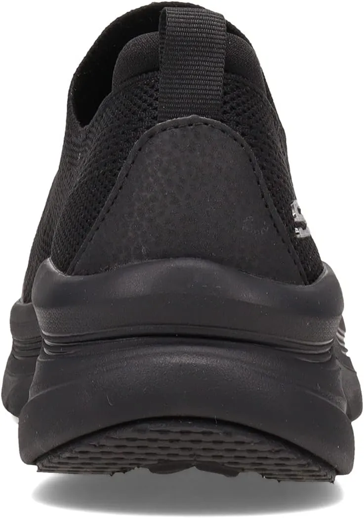Skechers Women's D'lux Walker-Rainbow Sky Sneaker
