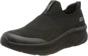 Skechers Women's D'lux Walker-Rainbow Sky Sneaker