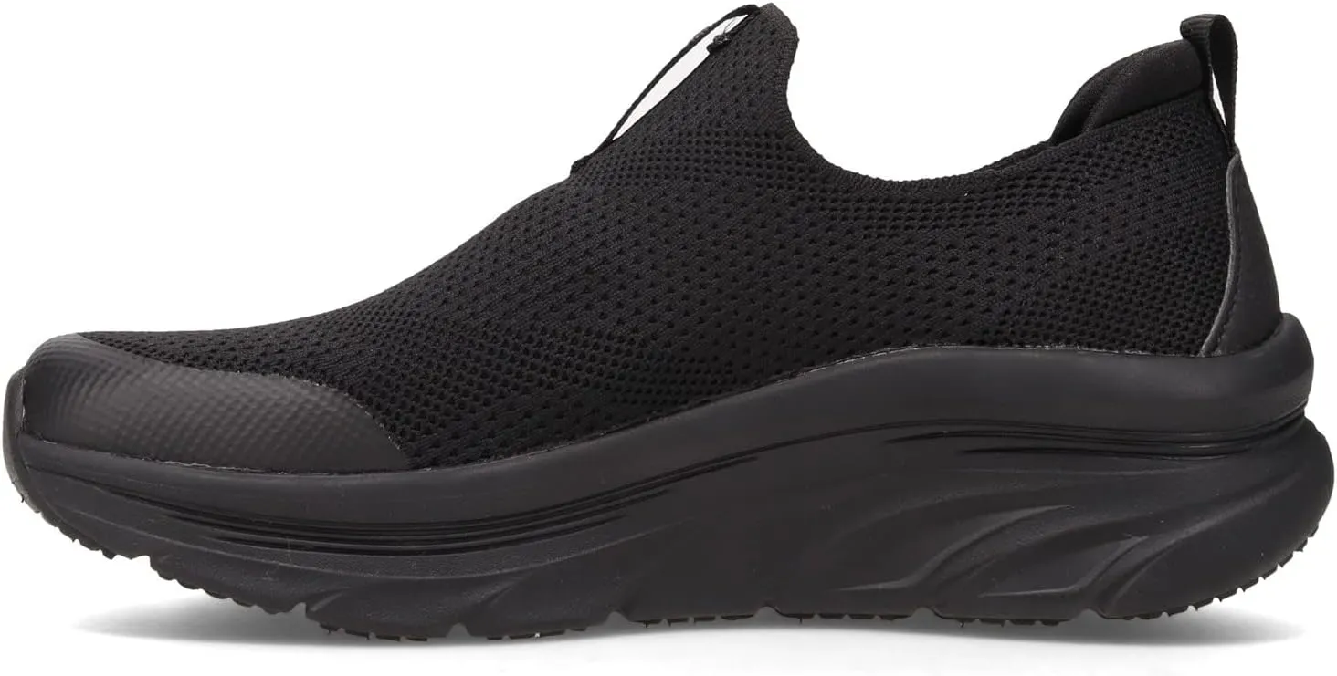 Skechers Women's D'lux Walker-Rainbow Sky Sneaker
