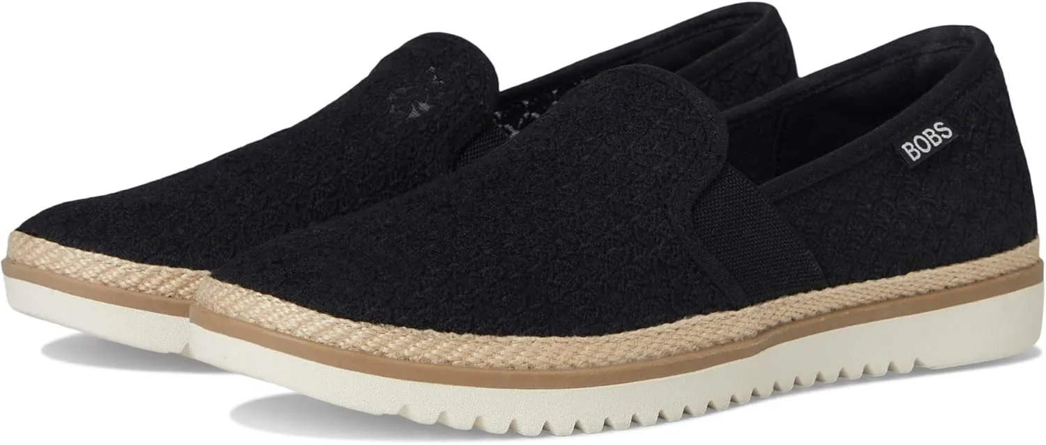 Skechers Women's Flexpadrille Lo-Too Ritz Ballet Flat