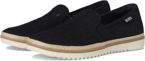 Skechers Women's Flexpadrille Lo-Too Ritz Ballet Flat