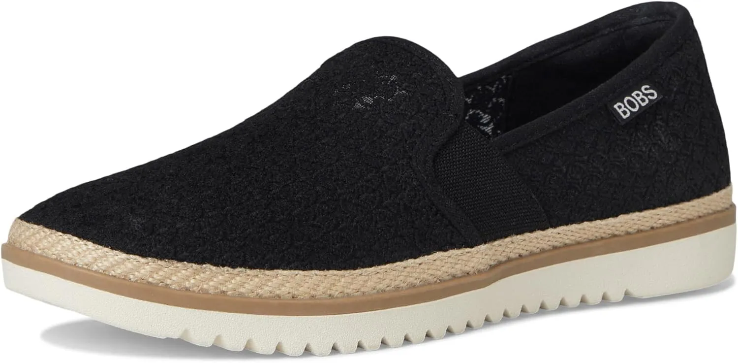Skechers Women's Flexpadrille Lo-Too Ritz Ballet Flat