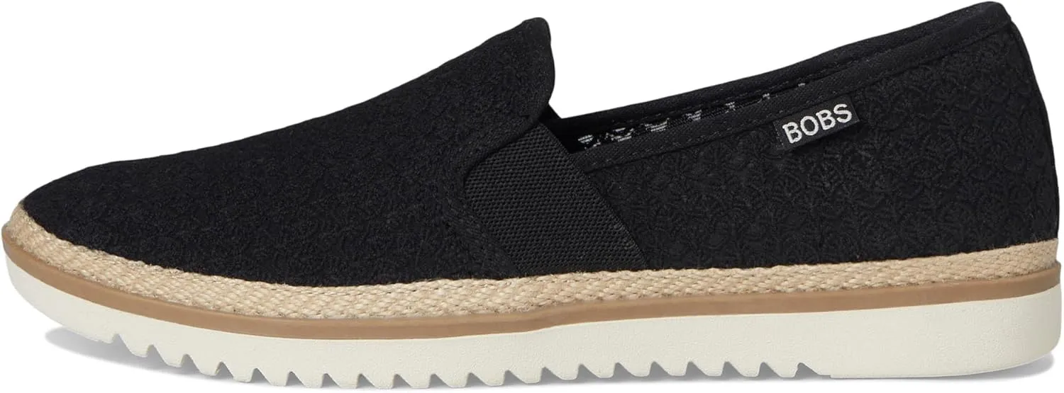 Skechers Women's Flexpadrille Lo-Too Ritz Ballet Flat