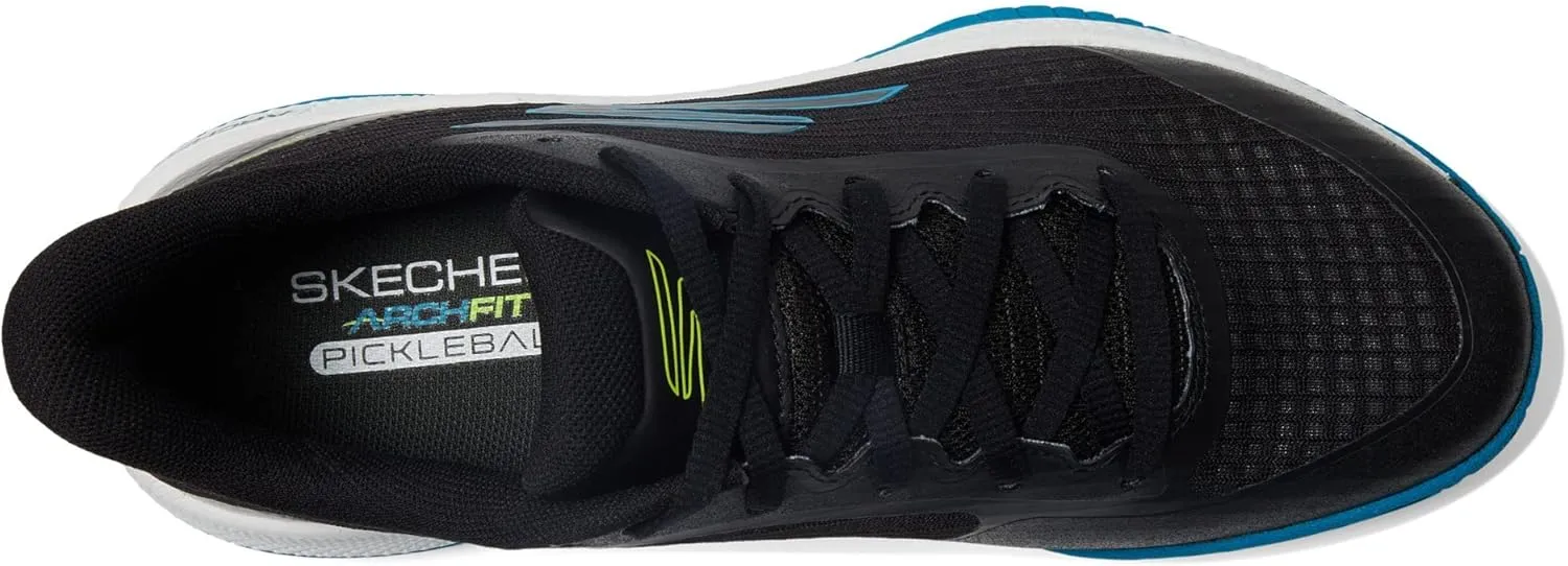 Skechers Women's Go Train Arch Fit Viper Court Pro-Pickleball Sneaker