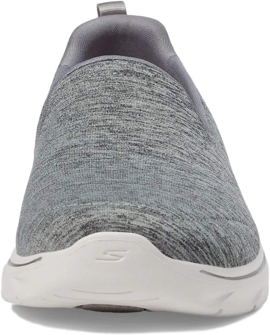 Skechers Women's Go Walk 7 Meadow Casual Slip-On Walking Sneaker