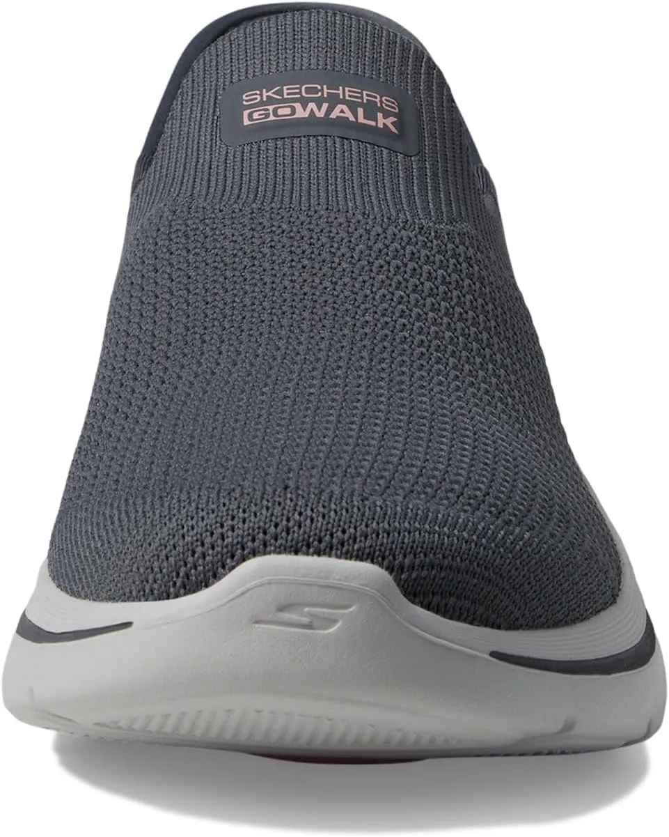 Skechers Women's Go Walk Arch Fit 2.0 Val Hands Free Slip-ins Sneaker