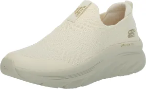 Skechers Women's Martha Stewart D'lux Walker-Eclipse Sneaker