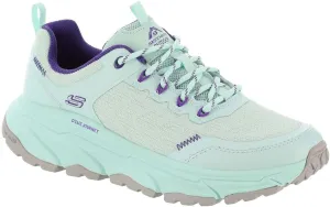 Skechers Women's Relaxed Fit D'lux Journey Verbena Sneaker