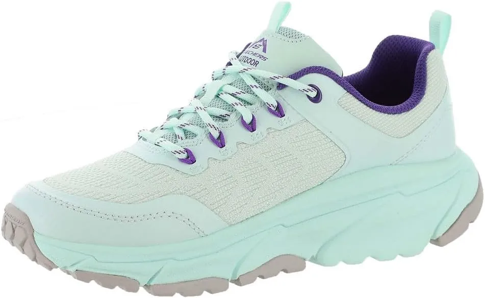 Skechers Women's Relaxed Fit D'lux Journey Verbena Sneaker