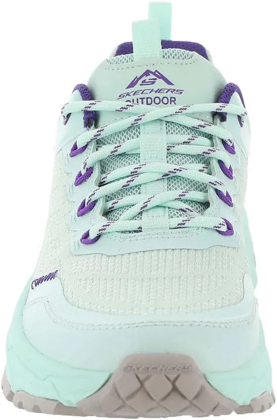 Skechers Women's Relaxed Fit D'lux Journey Verbena Sneaker