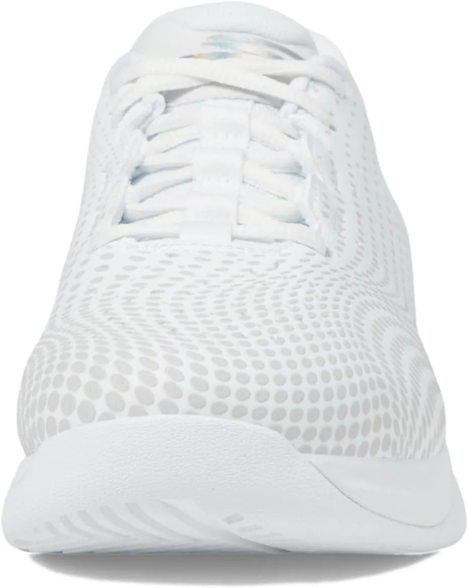 Skechers Women's Viper Court Reload Hands Free Slip-ins Sneaker