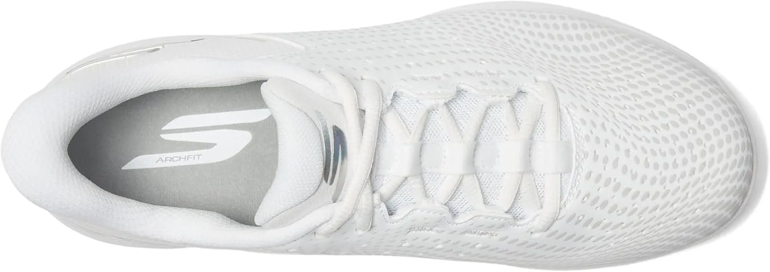 Skechers Women's Viper Court Reload Hands Free Slip-ins Sneaker