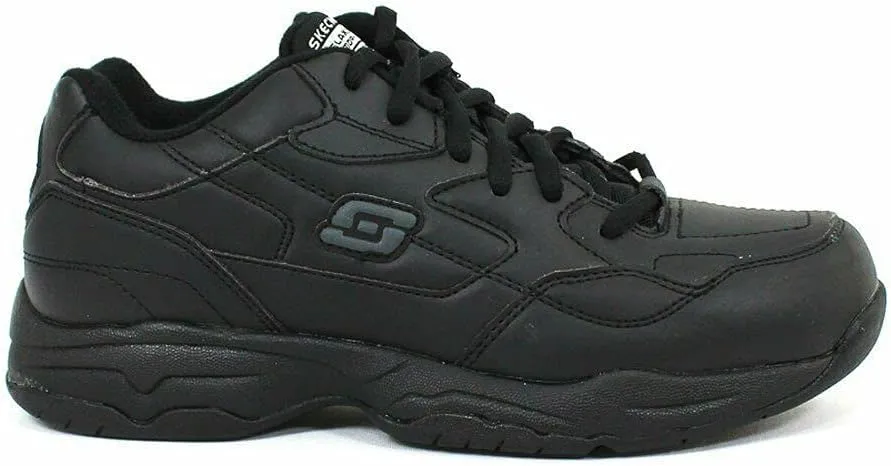 Skechers Women's Work Relaxed Fit: Felton Albie Sr