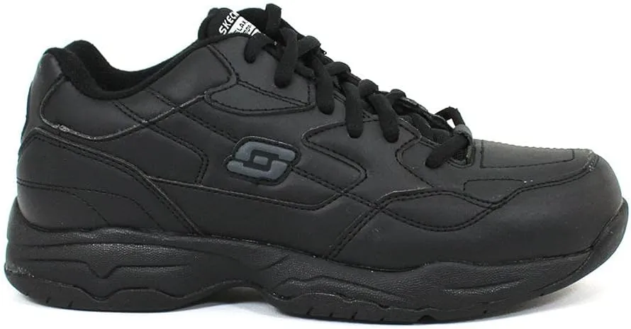 Skechers Women's Work Relaxed Fit: Felton Albie Sr
